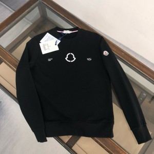 몽*** 남자 맨투맨