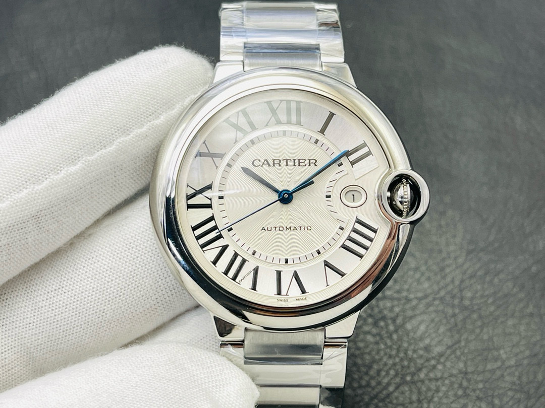 까르띠에 V9공장 2824 무브먼트미러급 남녀공용시계