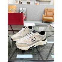 발렌티노 남자 스니커즈 신발 운동화