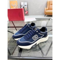 발렌티노 남자 스니커즈 신발 운동화