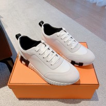 에르메스 남녀공용 키높이 3cm 신발 운동화 스니커즈