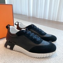 에르메스 남녀공용 키높이 3cm 신발 운동화 스니커즈