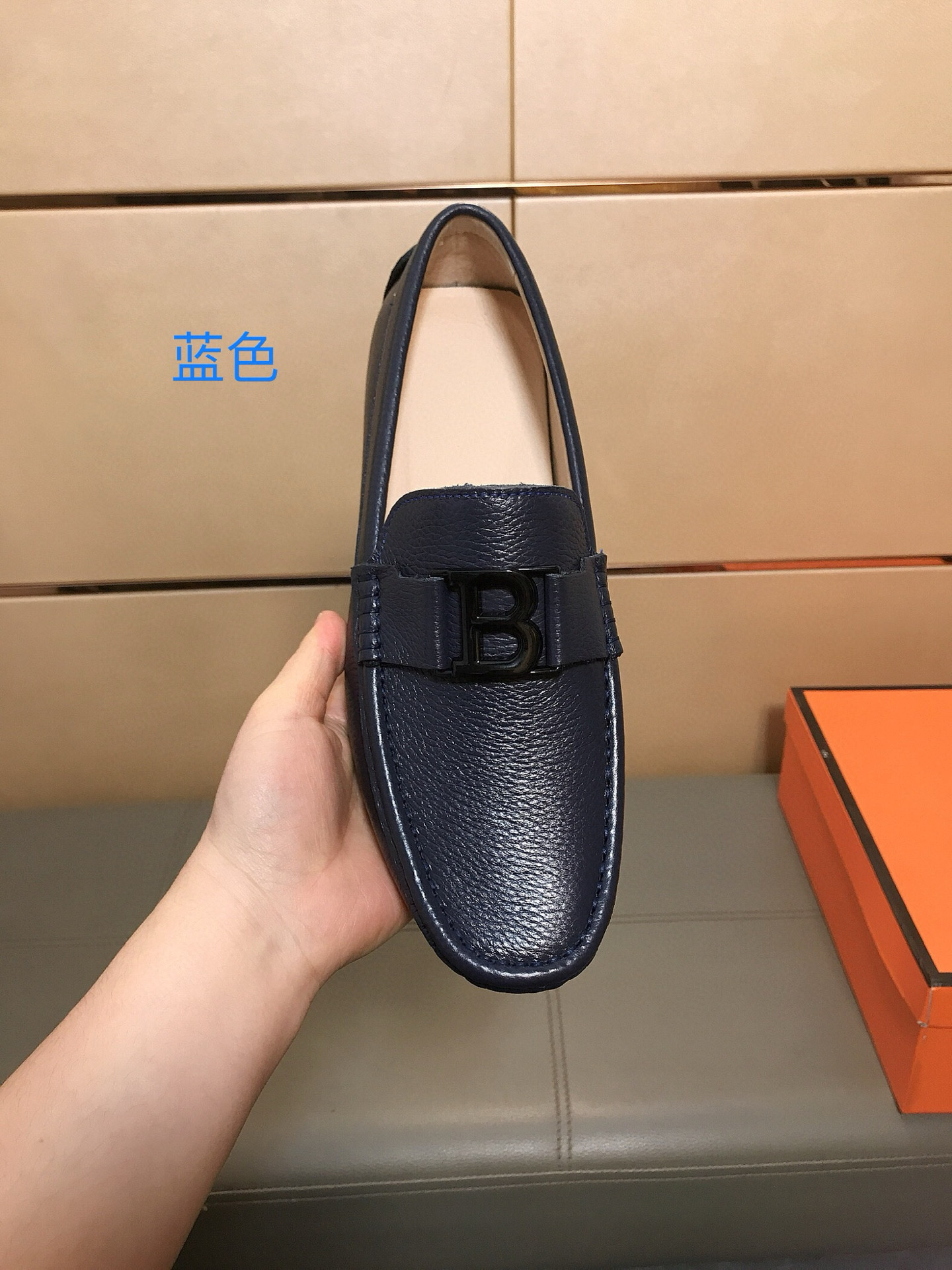 발리 남자 신발 운동화 스니커즈