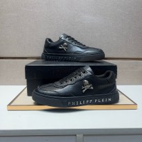 PP 필립플레인 남자 신발 운동화 스니커즈