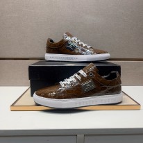 PP 필립플레인 남자 신발 운동화 스니커즈