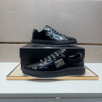 PP 필립플레인 남자 신발 운동화 스니커즈