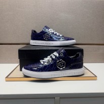 PP 필립플레인 남자 신발 운동화 스니커즈