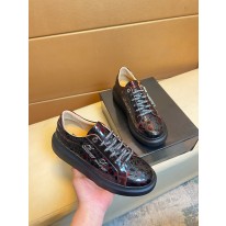 PP 필립플레인 남자 신발 운동화 스니커즈