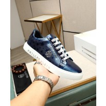 PP 필립플레인 남자 신발 운동화 스니커즈