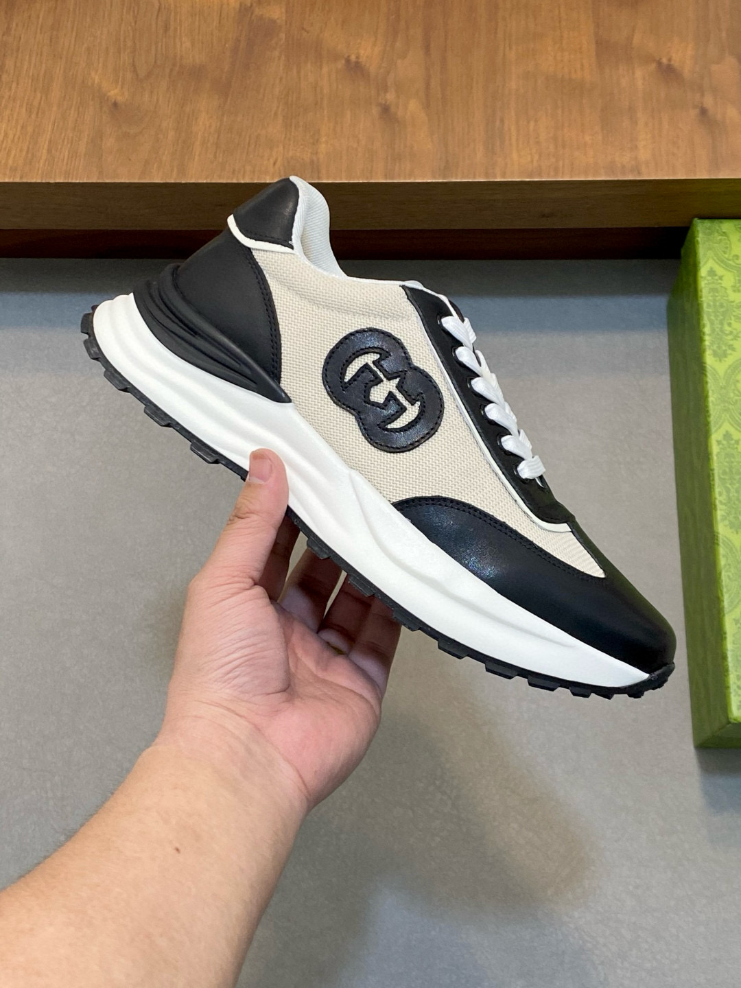 구찌 남자 신발 운동화 스니커즈