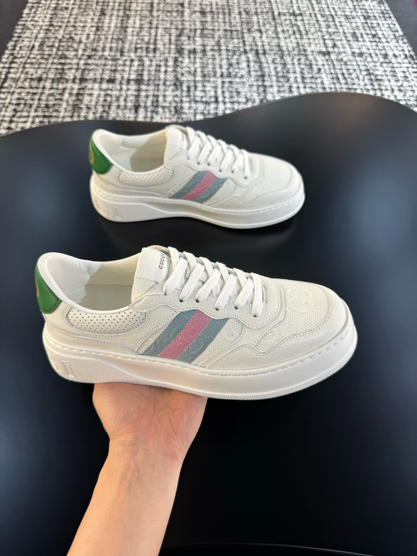 구찌 남녀공용 신발 운동화 스니커즈