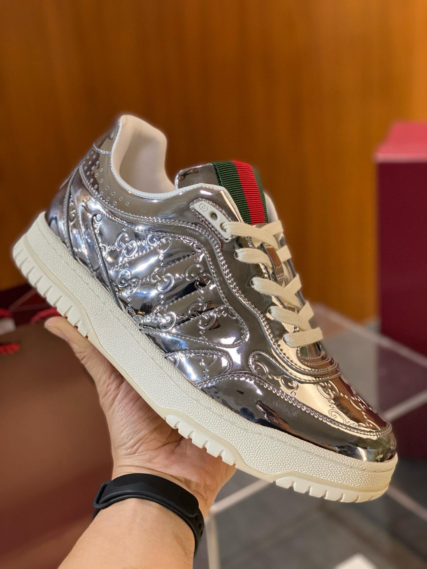 구찌 남자 신발 운동화 스니커즈