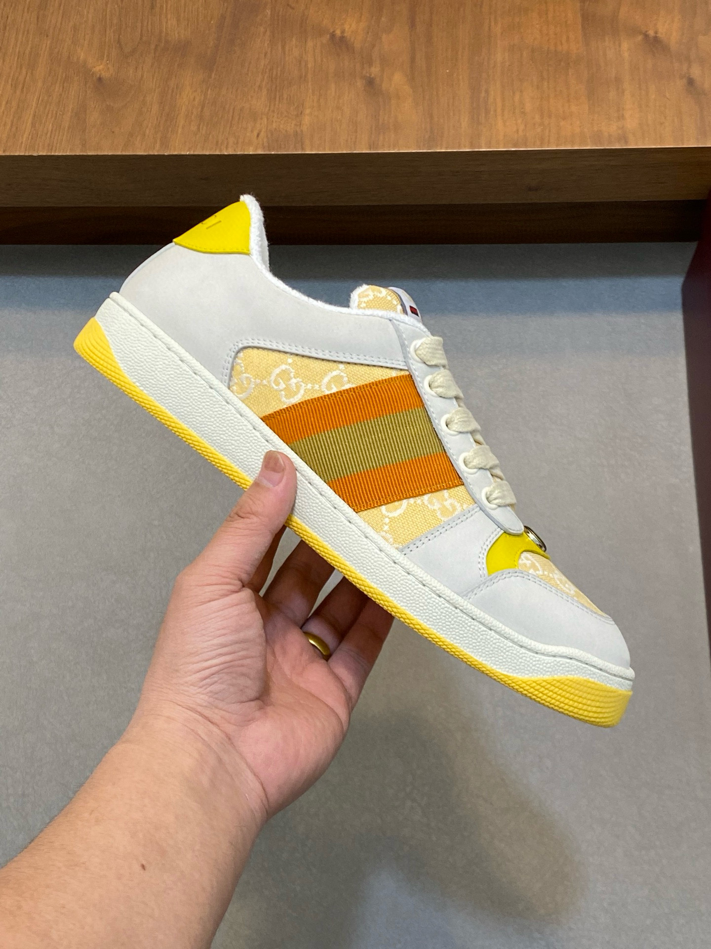 구찌 남자 신발 운동화 스니커즈