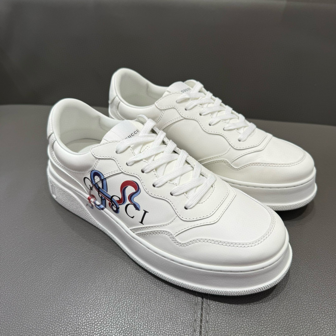 구찌 남녀공용 신발 운동화 스니커즈