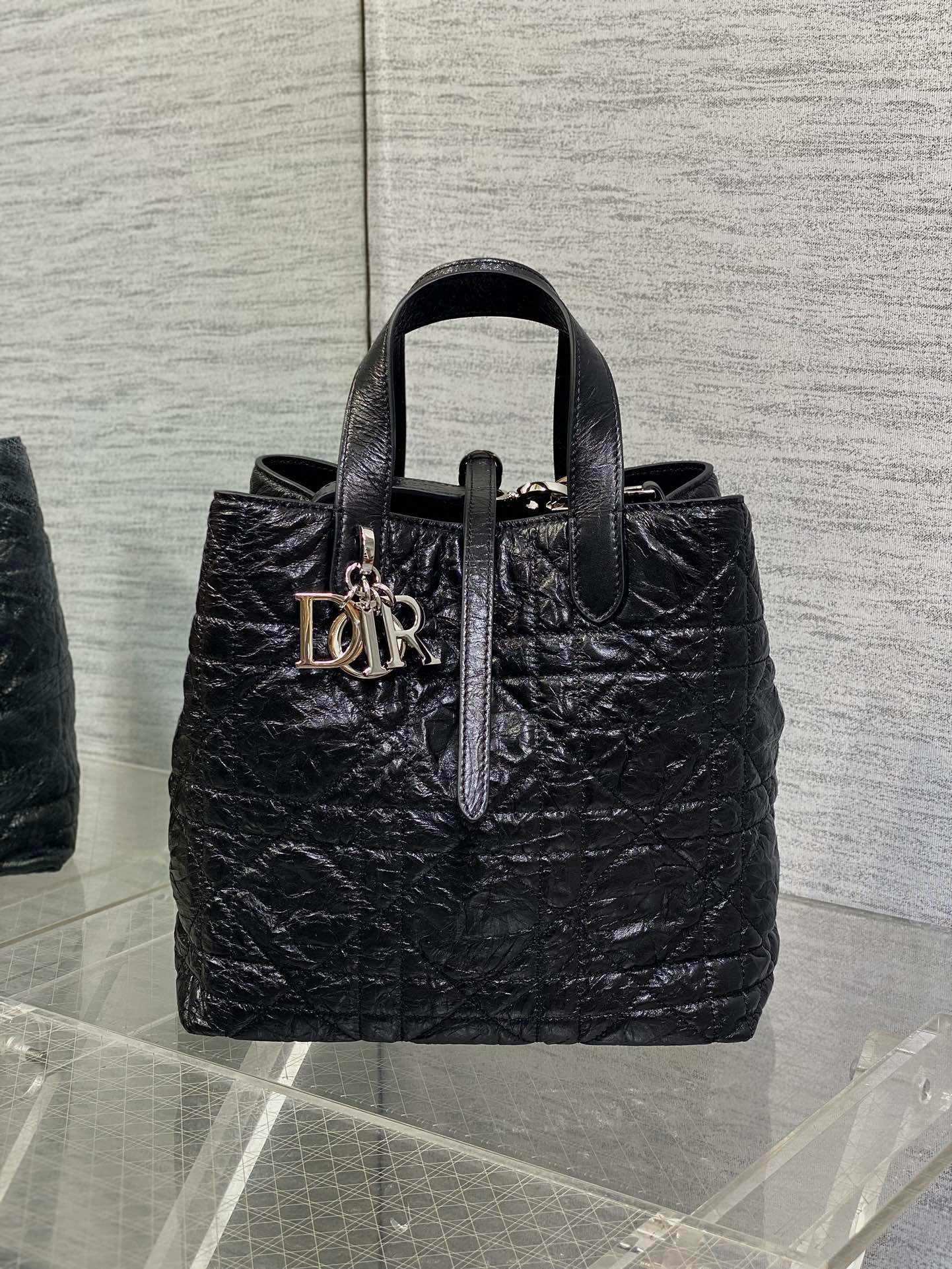 디올 여자가방