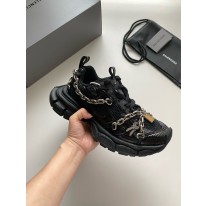 발렌시아가 3XL 남여공용 신발 운동화 스니커즈