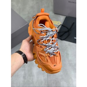 발렌시아가 트랙 남녀공용 신발 운동화 스니커즈