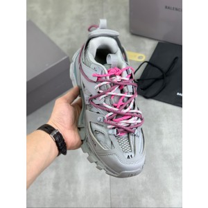 발렌시아가 트랙 남녀공용 신발 운동화 스니커즈