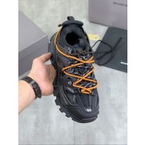 발렌시아가 트랙 남녀공용 신발 운동화 스니커즈