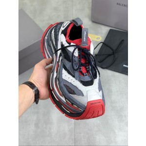 발렌시아가 트랙 남녀공용 신발 운동화 스니커즈