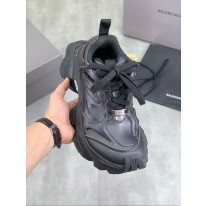 발렌시아가 트랙 남녀공용 신발 운동화 스니커즈