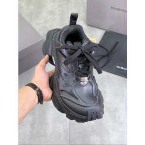 발렌시아가 트랙 남녀공용 신발 운동화 스니커즈