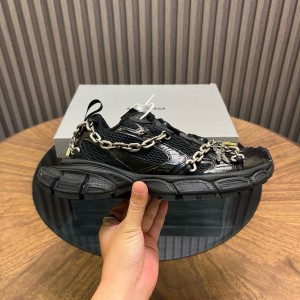 발렌시아가 3XL 남여공용 신발 운동화 스니커즈