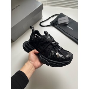 발렌시아가 3XL 남여공용 신발 운동화 스니커즈