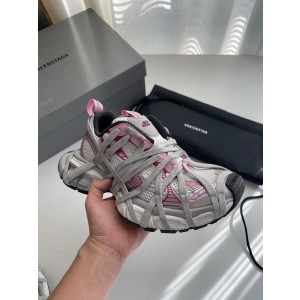 발렌시아가 3XL 남여공용 신발 운동화 스니커즈