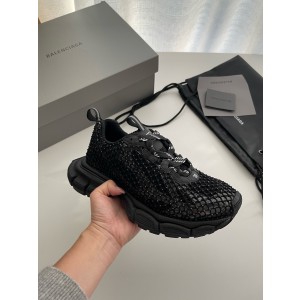 발렌시아가 3XL 남여공용 신발 운동화 스니커즈