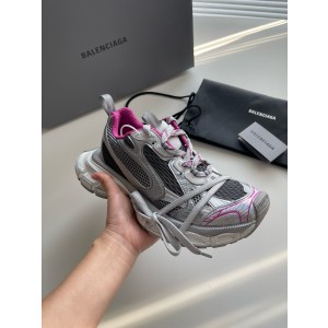 발렌시아가 3XL 남여공용 신발 운동화 스니커즈