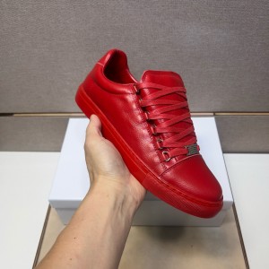 발렌시아가 남자 신발 운동화 스니커즈