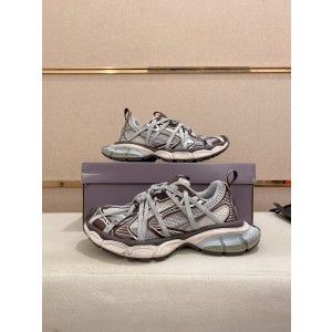 발렌시아가 남녀공용 신발 운동화 스니커즈