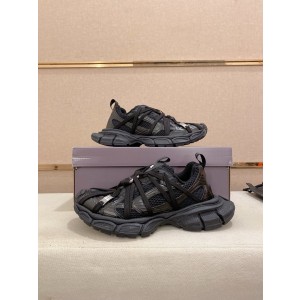 발렌시아가 카고 남여공용 신발 운동화 스니커즈