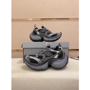 발렌시아가 남녀공용 신발 운동화 스니커즈