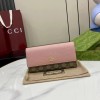 구찌 여자지갑 456116