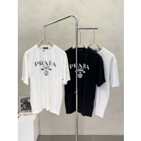 프라다 남자 반팔티