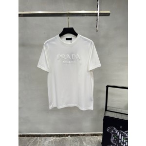 프라다 남자 반팔티