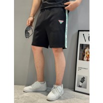 프라다 남자 반바지