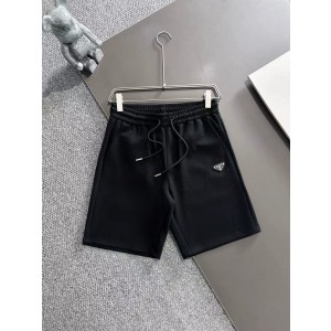 프라다 남자 반바지