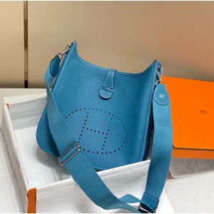 에르메스 에블린 남녀공용가방