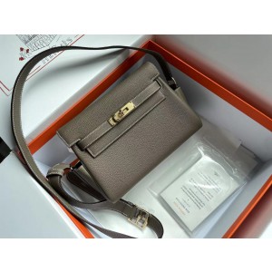 에르메스 켈리 메신저백 남녀공용가방