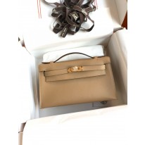 에르메스 미니 켈리 클러치백