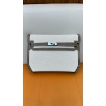 에르메스 켈리 데페슈 25 아이패드 미니 클러치백