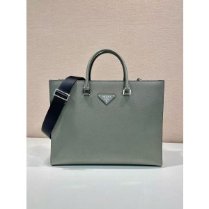 프라다 2VG101 서류가방