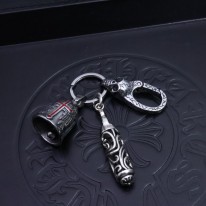 크롬하츠 열쇠고리 키링