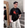 발렌티노 남자 반팔티 2컬러