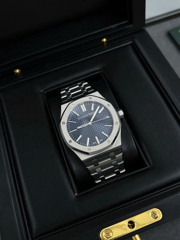 오데마피게 15510 CALIBRE4302무브먼트 미러급 남자시계