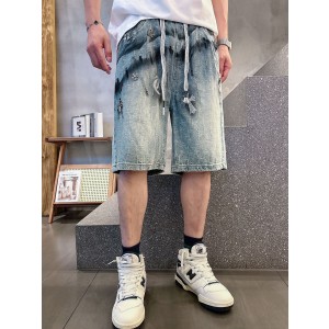 크롬하츠 남자 반바지