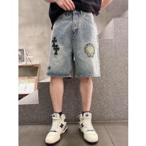 크롬하츠 남자 반바지